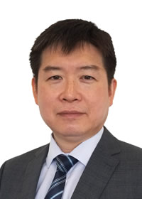Ir Andy KWOK